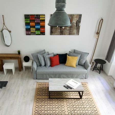 Standard Apartment By Hi5 - Wesselenyi 8 Budapeszt Zewnętrze zdjęcie