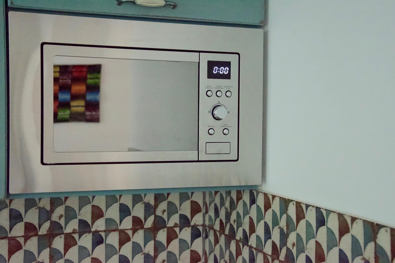 Standard Apartment By Hi5 - Wesselenyi 8 Budapeszt Zewnętrze zdjęcie