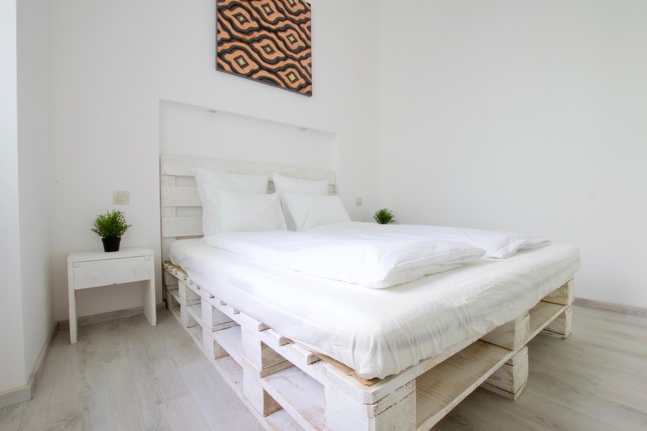 Standard Apartment By Hi5 - Wesselenyi 8 Budapeszt Zewnętrze zdjęcie