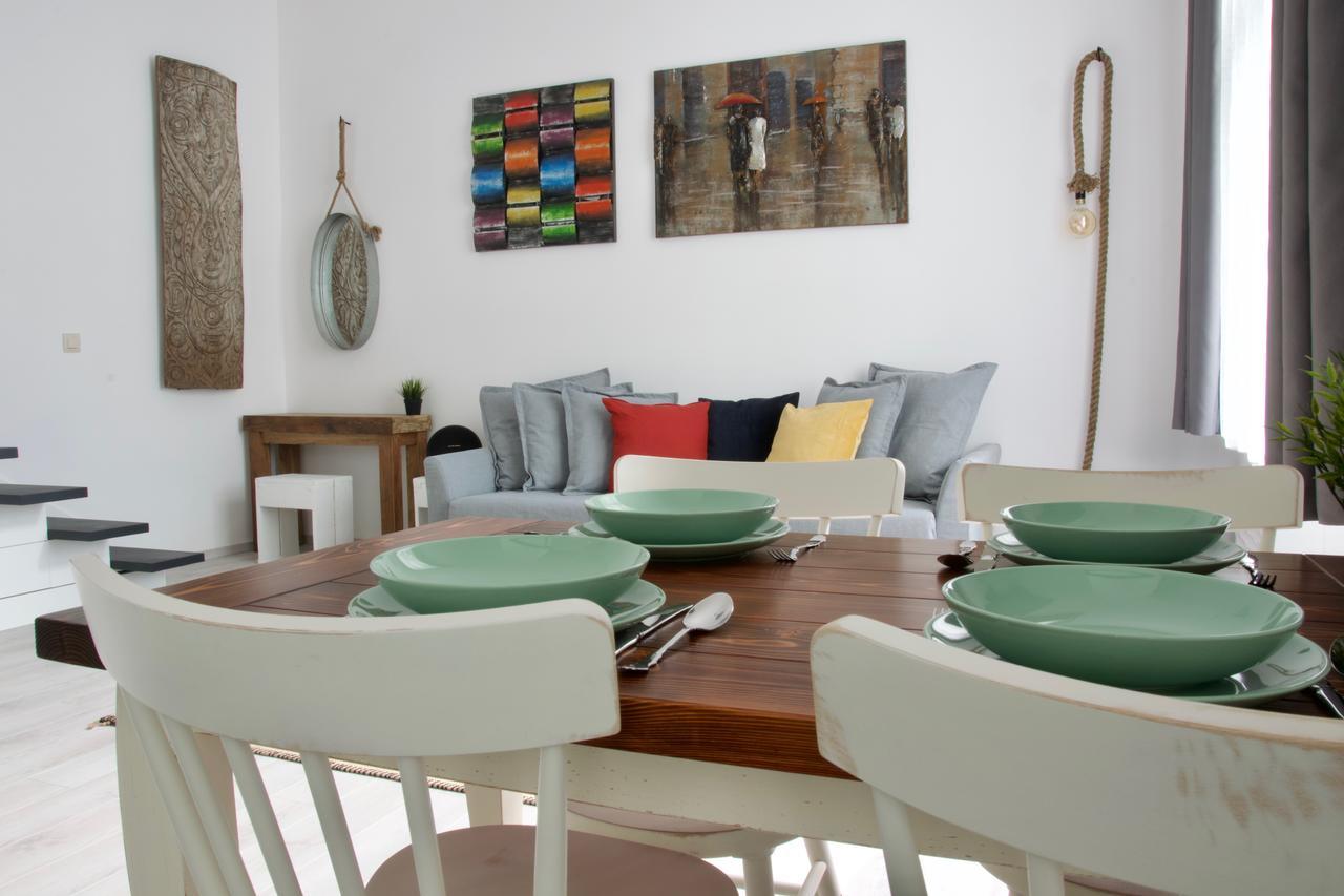 Standard Apartment By Hi5 - Wesselenyi 8 Budapeszt Zewnętrze zdjęcie