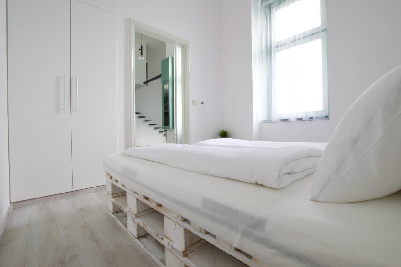 Standard Apartment By Hi5 - Wesselenyi 8 Budapeszt Zewnętrze zdjęcie