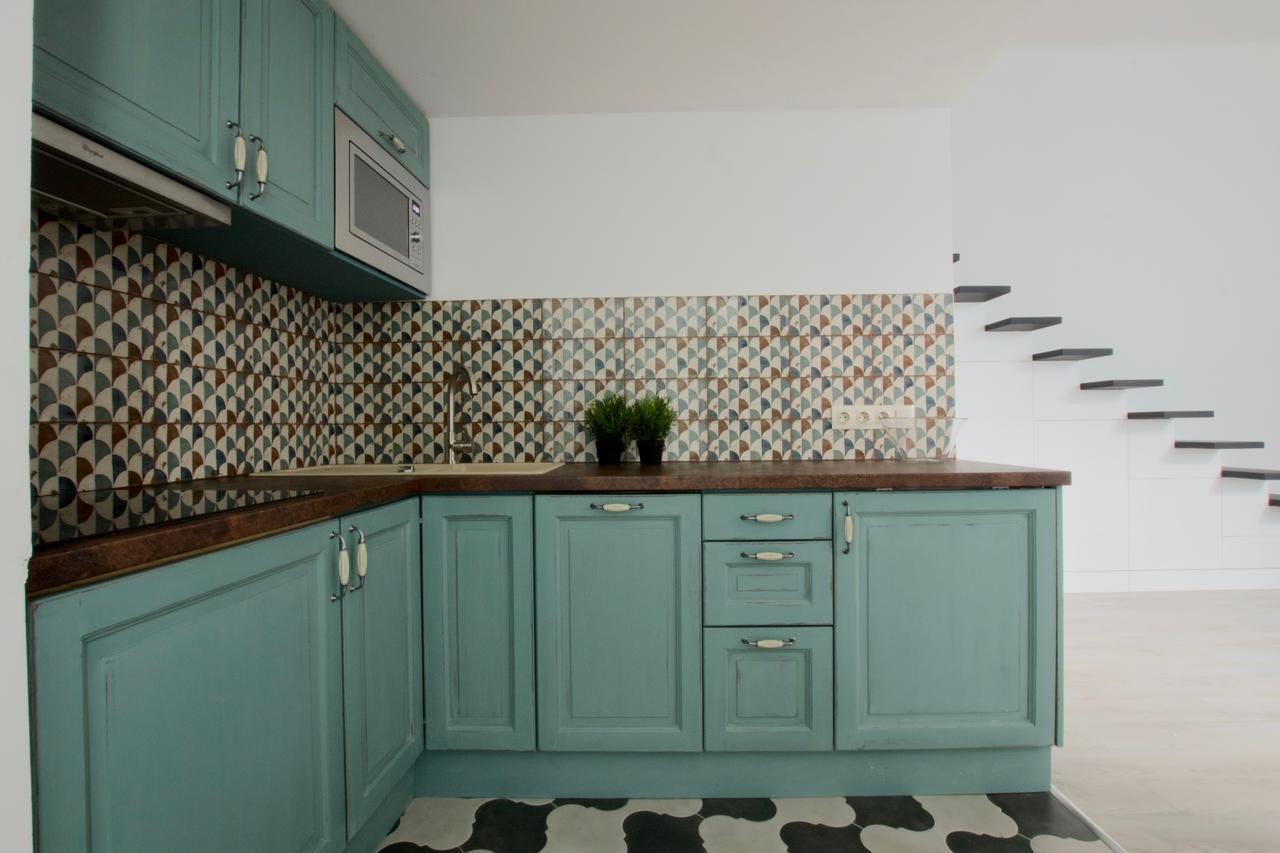 Standard Apartment By Hi5 - Wesselenyi 8 Budapeszt Zewnętrze zdjęcie