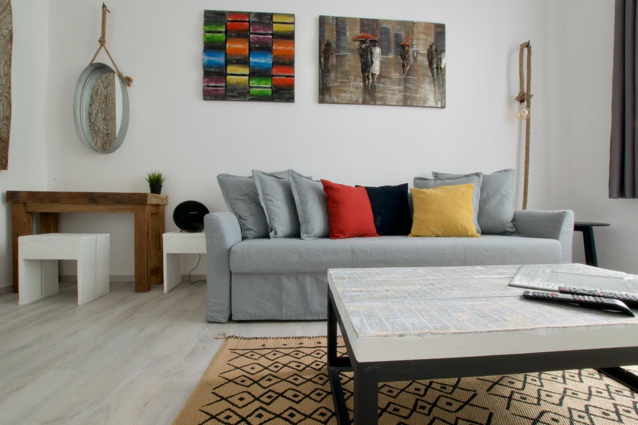 Standard Apartment By Hi5 - Wesselenyi 8 Budapeszt Zewnętrze zdjęcie