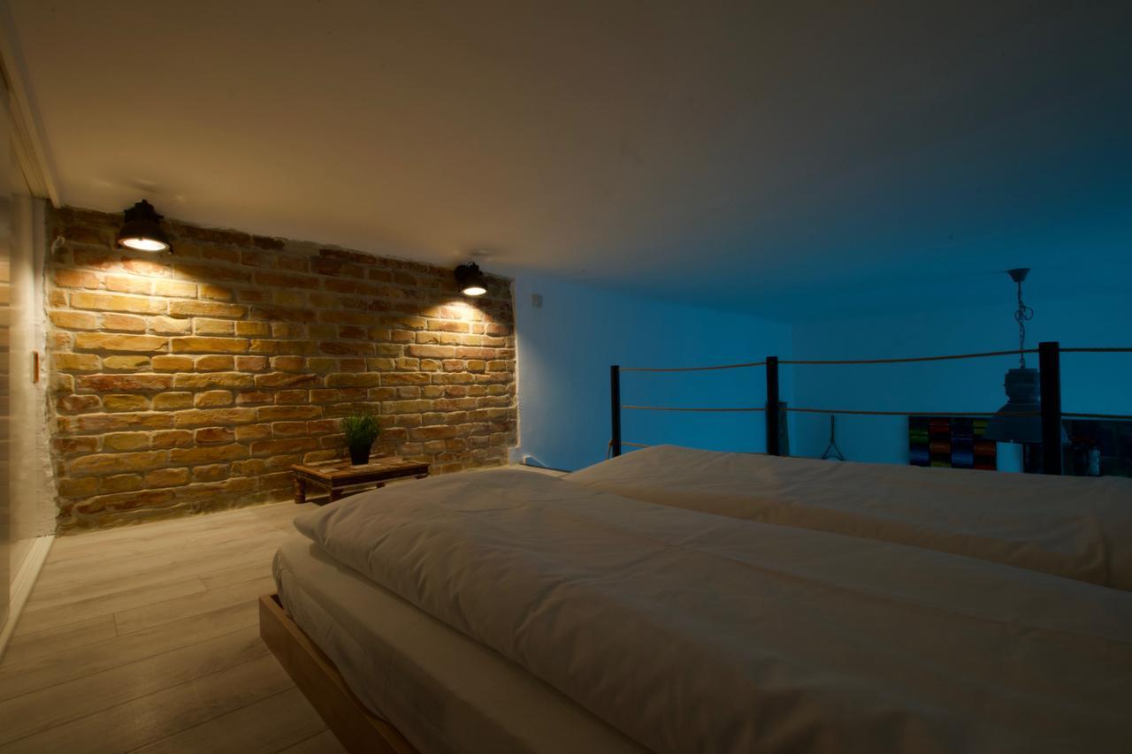 Standard Apartment By Hi5 - Wesselenyi 8 Budapeszt Zewnętrze zdjęcie