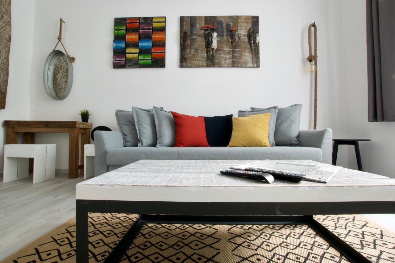 Standard Apartment By Hi5 - Wesselenyi 8 Budapeszt Zewnętrze zdjęcie
