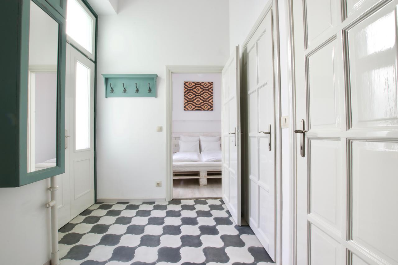 Standard Apartment By Hi5 - Wesselenyi 8 Budapeszt Zewnętrze zdjęcie