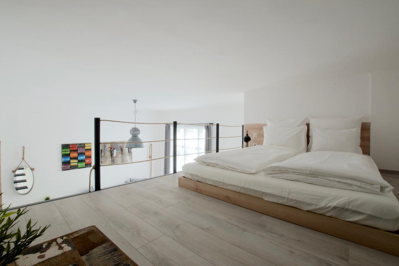 Standard Apartment By Hi5 - Wesselenyi 8 Budapeszt Zewnętrze zdjęcie