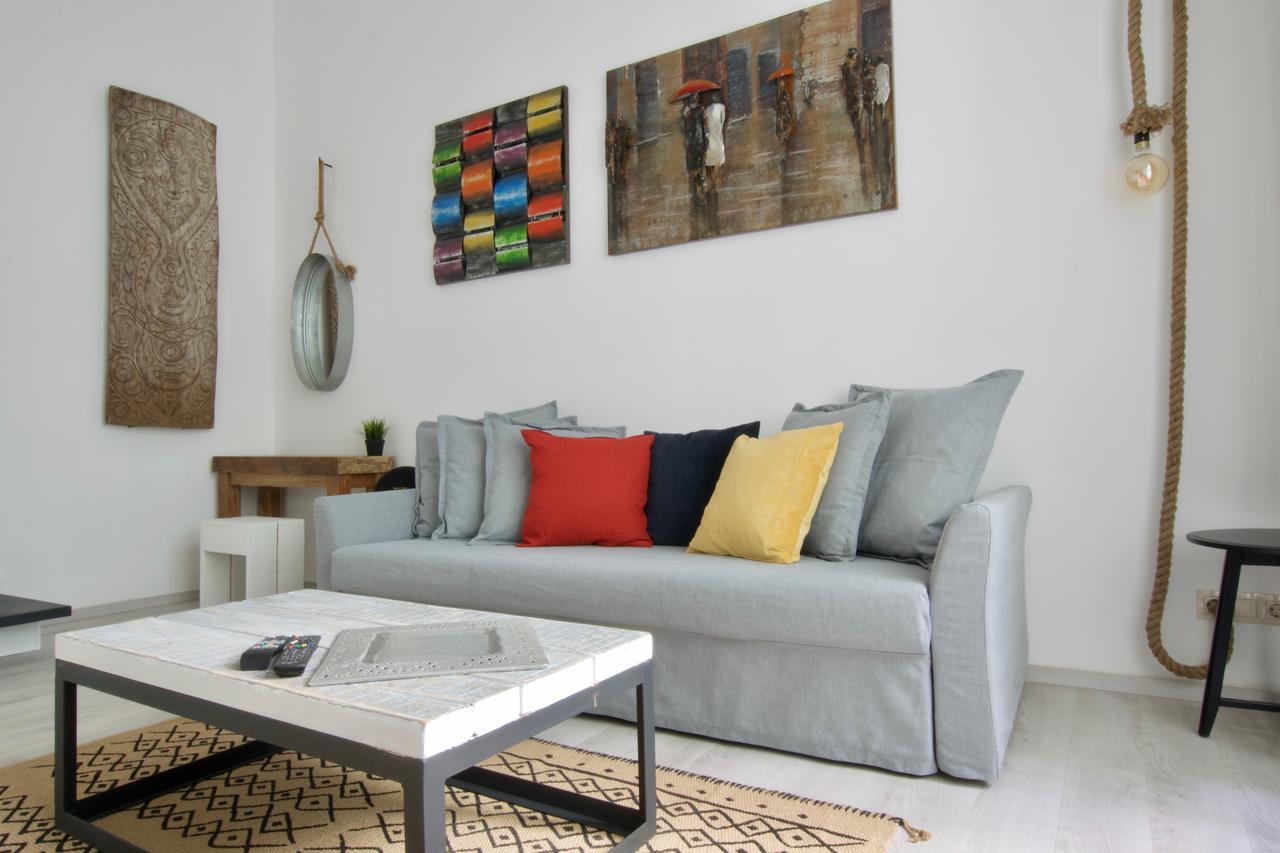 Standard Apartment By Hi5 - Wesselenyi 8 Budapeszt Zewnętrze zdjęcie