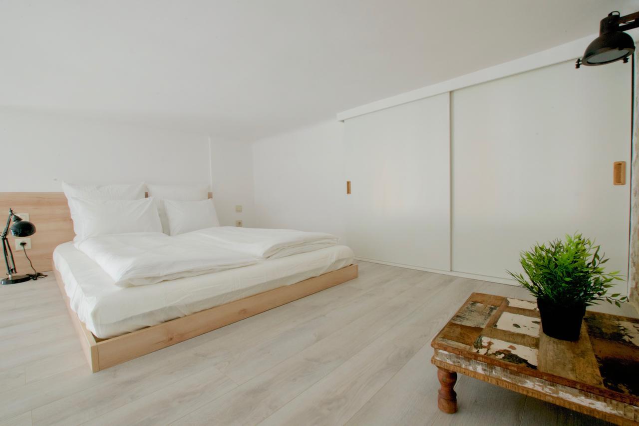 Standard Apartment By Hi5 - Wesselenyi 8 Budapeszt Zewnętrze zdjęcie